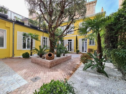 Casa di lusso a Cannes, Alpi Marittime