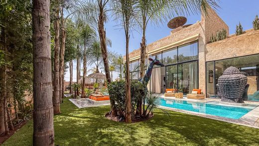 Villa in Marrakech, Marrakesh-Safi