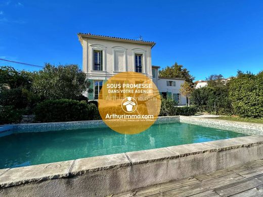 Luxe woning in Draguignan, Var