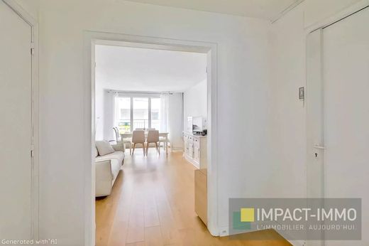 Apartment in Neuilly-sur-Seine, Hauts-de-Seine