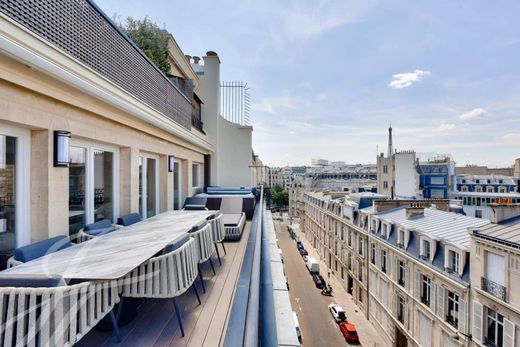 套间/公寓  Champs-Elysées, Madeleine, Triangle d’or, Paris