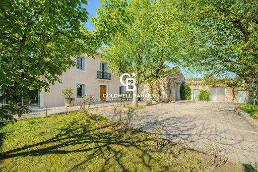 Luxury home in Castelnau-le-Lez, Hérault