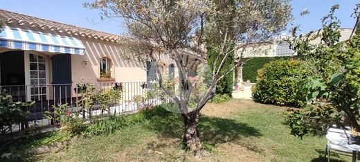 Luxe woning in Auriol, Bouches-du-Rhône