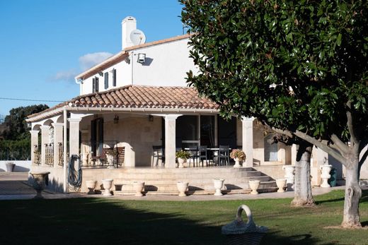 Willa w Arles, Bouches-du-Rhône