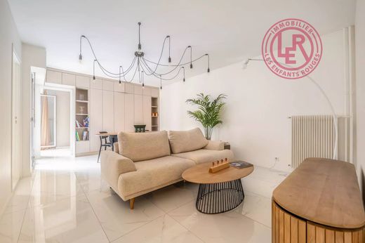 Appartement à Temple, Rambuteau – Francs Bourgeois, Réaumur, Paris