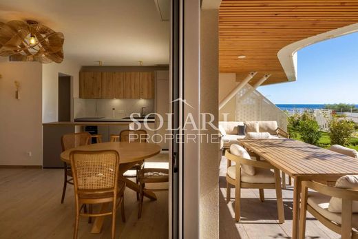 Apartment in Saint-Raphaël, Var