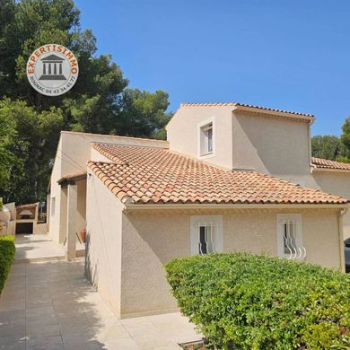 Casa di lusso a Rognac, Bocche del Rodano