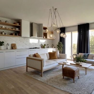 Appartamento a Tolosa, Alta Garonna