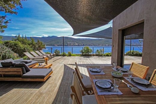 Villa à Pietrosella, Corse-du-Sud