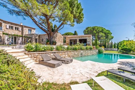 Villa à La Colle-sur-Loup, Alpes-Maritimes