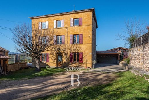 ‏בתי יוקרה ב  Sarcey, Rhône