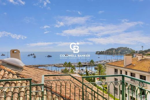 Apartment / Etagenwohnung in Saint-Jean-Cap-Ferrat, Alpes-Maritimes