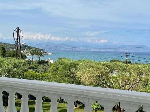 Villa en Antibes, Alpes Marítimos