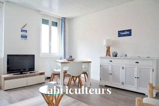 Apartament w Biarritz, Pyrénées-Atlantiques