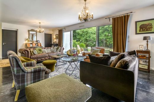 호화 저택 / Orvault, Loire-Atlantique