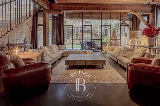 호화 저택 / Bordeaux, Gironde