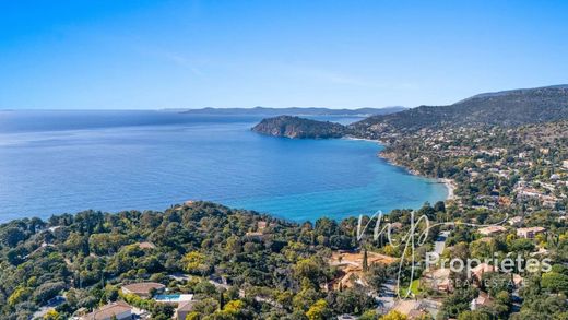 호화 저택 / Rayol-Canadel-sur-Mer, Var