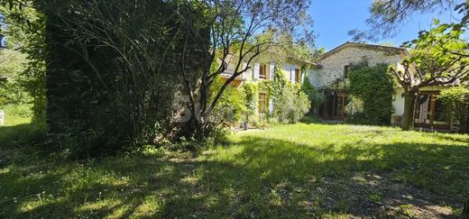 전원/농가 / La Bégude-de-Mazenc, Drôme