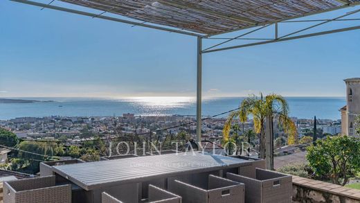 Villa in Golfe-Juan, Alpes-Maritimes