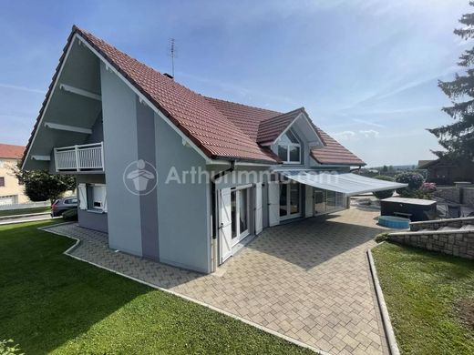 Luxury home in Montbéliard, Doubs