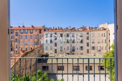 Daire Nice, Alpes-Maritimes