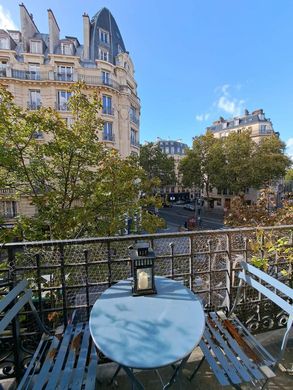 Apartment / Etagenwohnung in La Muette, Auteuil, Porte Dauphine, Paris