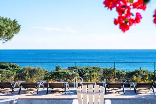 Lüks ev Sainte-Maxime, Var