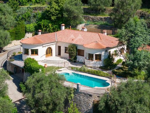 Villa in Grasse, Alpes-Maritimes