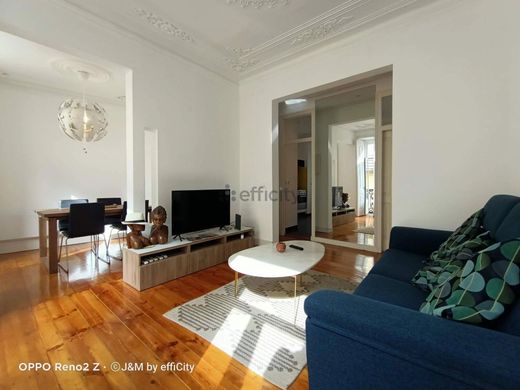Apartament w Lizbona, Lisbon