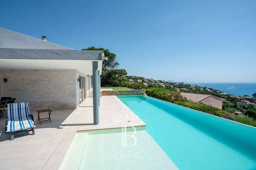 Casa de luxo - Les Issambres, Var