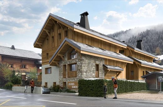‏דירה ב  Morzine, Haute-Savoie