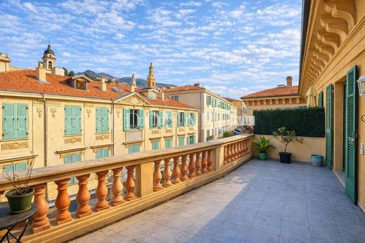 Apartment in Menton, Alpes-Maritimes