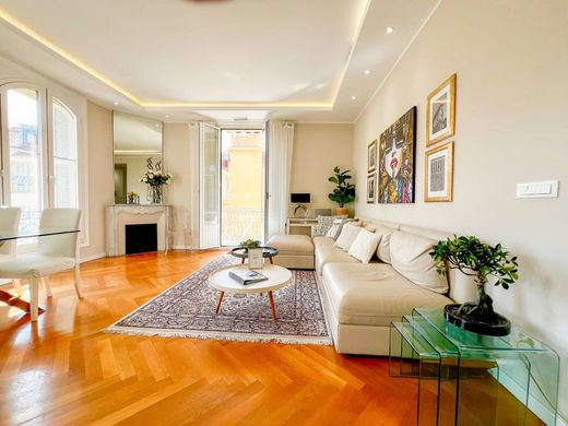 Appartement à Nice, Alpes-Maritimes