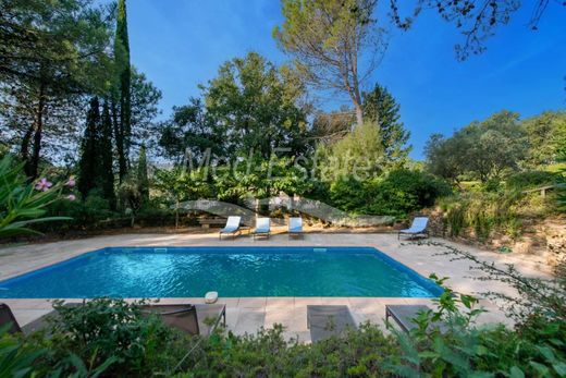 Villa in La Garde-Freinet, Var