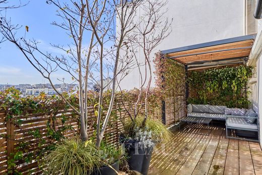 Piso / Apartamento en La Muette, Auteuil, Porte Dauphine, Paris