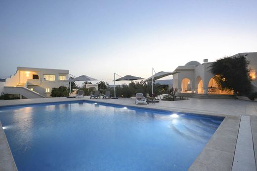 Villa a Sfax, Sfax Ville