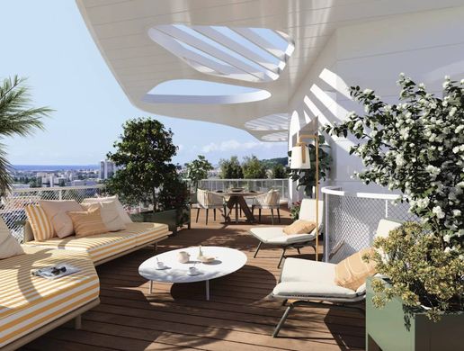 Διαμέρισμα σε Νίκαια, Alpes-Maritimes