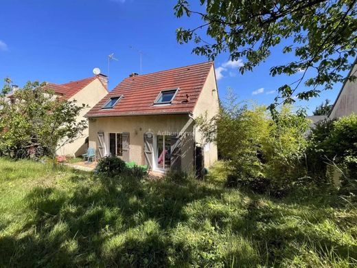 ‏בתי יוקרה ב  Villebon-sur-Yvette, Essonne