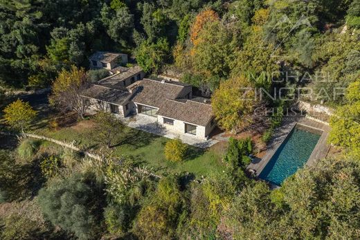 Luxury home in Le Tignet, Alpes-Maritimes