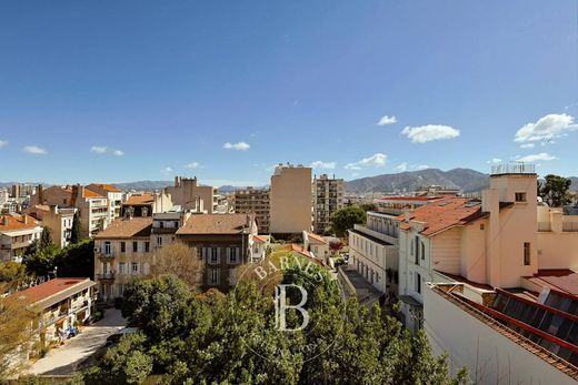 Квартира, Марсель, Bouches-du-Rhône