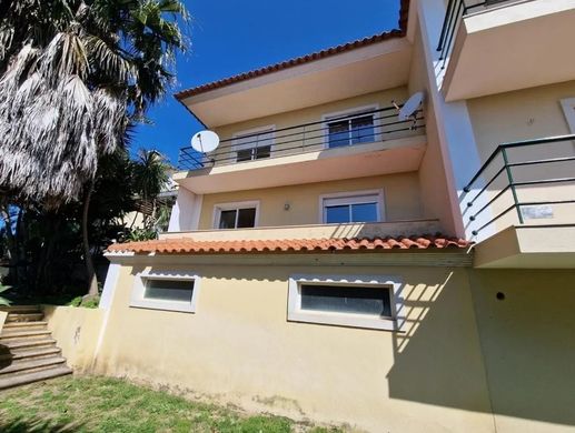 Casa di lusso a Alcabideche, Cascais