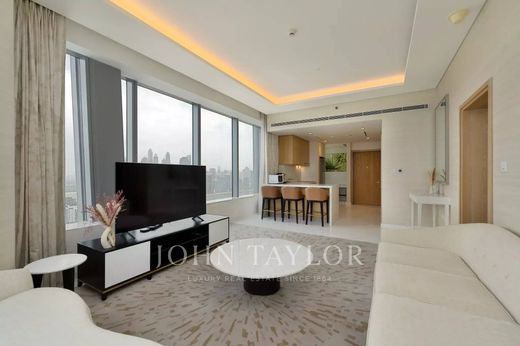 Appartamento a The Palm Jumeirah, Dubai
