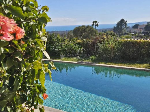 Villa in Villeneuve-Loubet, Alpes-Maritimes