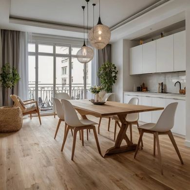 Appartement à Puteaux, Hauts-de-Seine