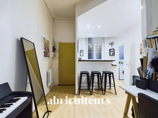 Apartamento - Lyon, Ródano