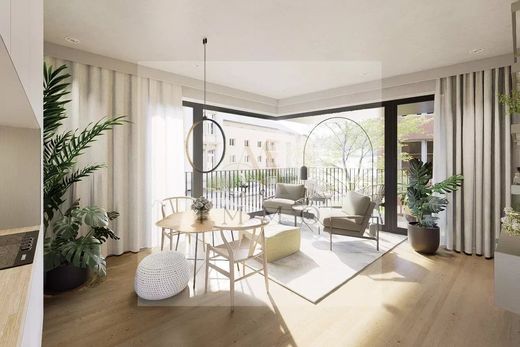 Apartment in Luxembourg, Ville de Luxembourg