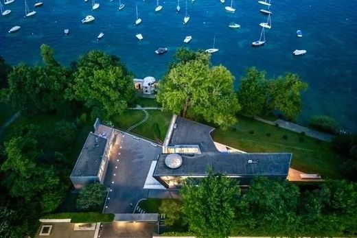 호화 저택 / Genthod, Geneva