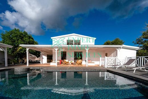 Villa in Grand-Bourg, Guadeloupe