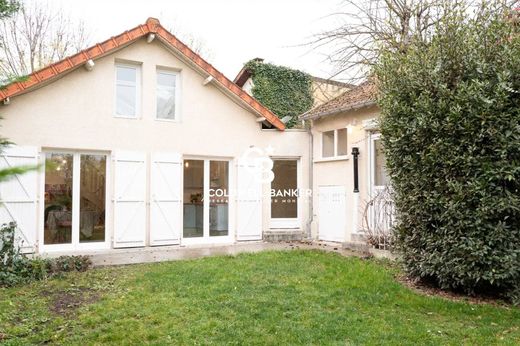 Maison de luxe à Meudon, Hauts-de-Seine