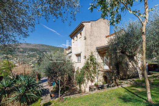 Villa in Grasse, Alpes-Maritimes